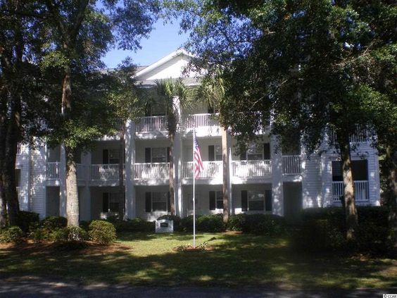 Madison Place  -  Myrtle Beach, SC Real Estate MLS